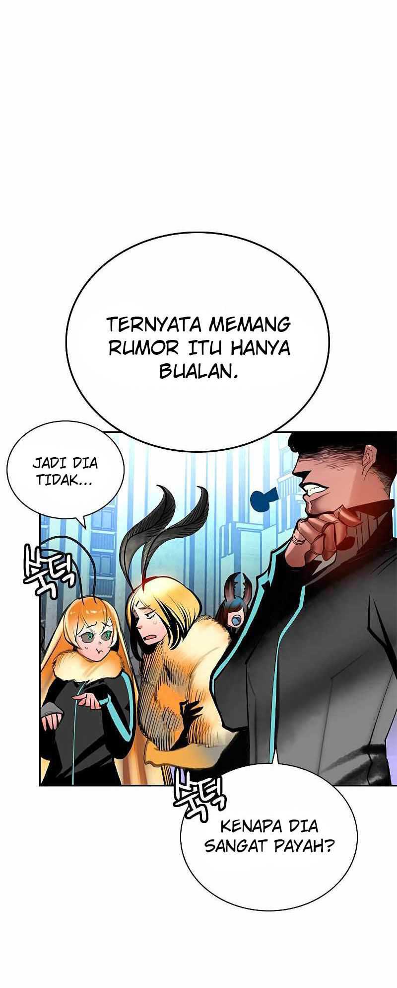 Jungle Juice Chapter 82 Gambar 52