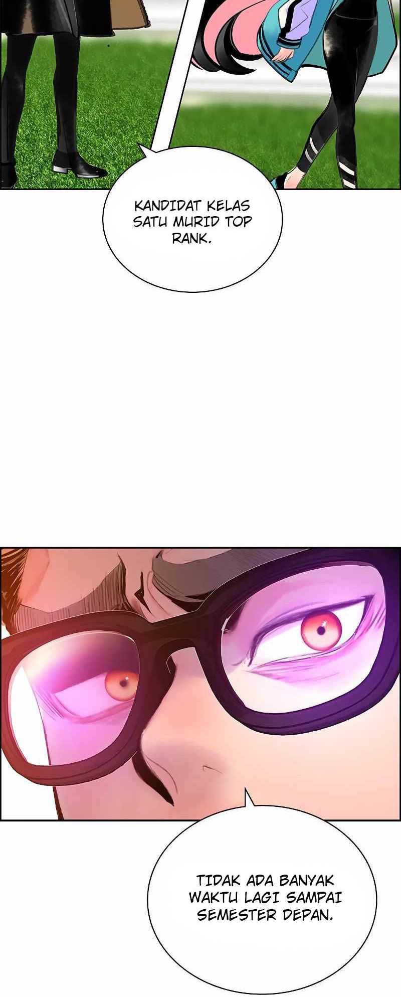 Jungle Juice Chapter 82 Gambar 57