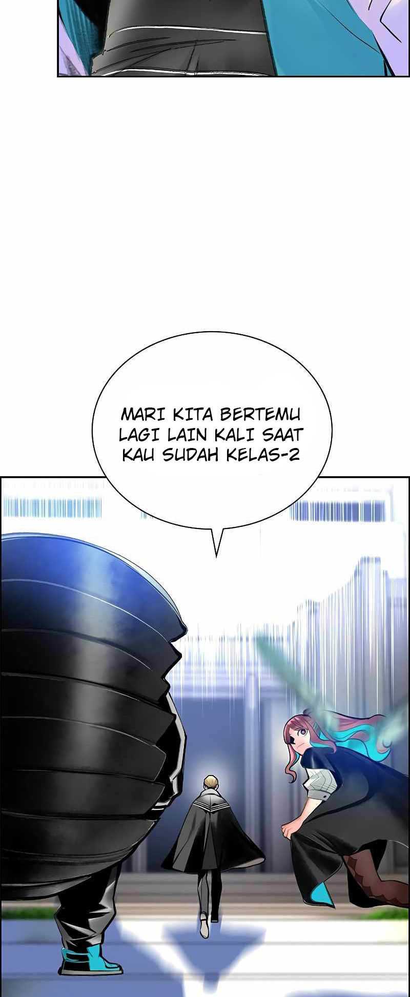Jungle Juice Chapter 82 Gambar 59