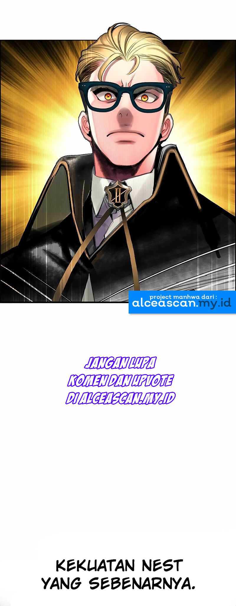 Jungle Juice Chapter 82 Gambar 6