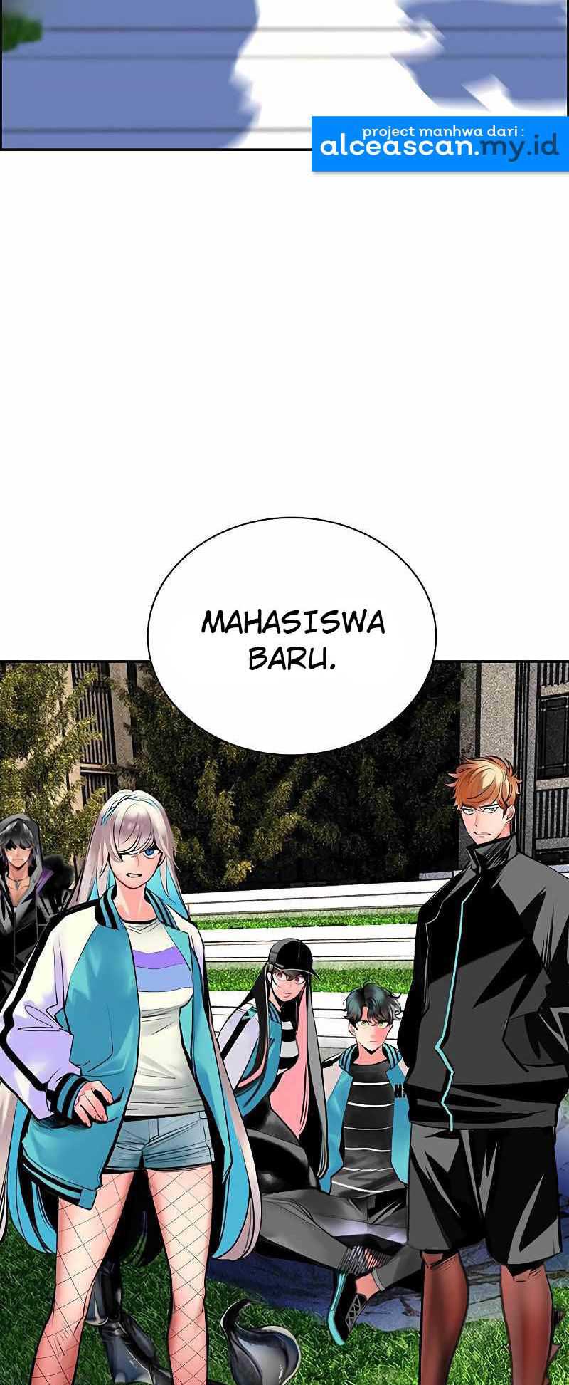 Jungle Juice Chapter 82 Gambar 60