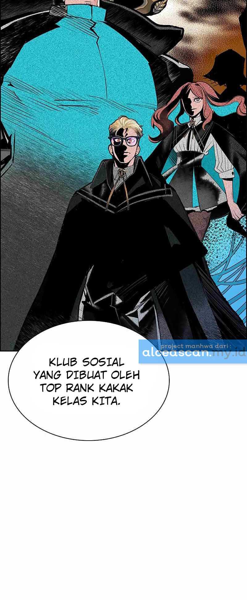 Jungle Juice Chapter 82 Gambar 64