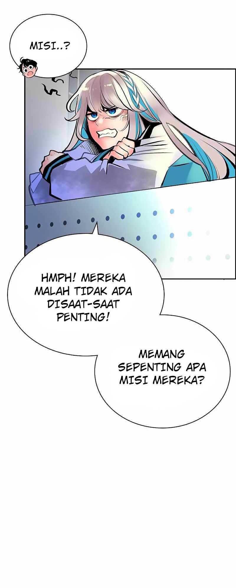 Jungle Juice Chapter 82 Gambar 67