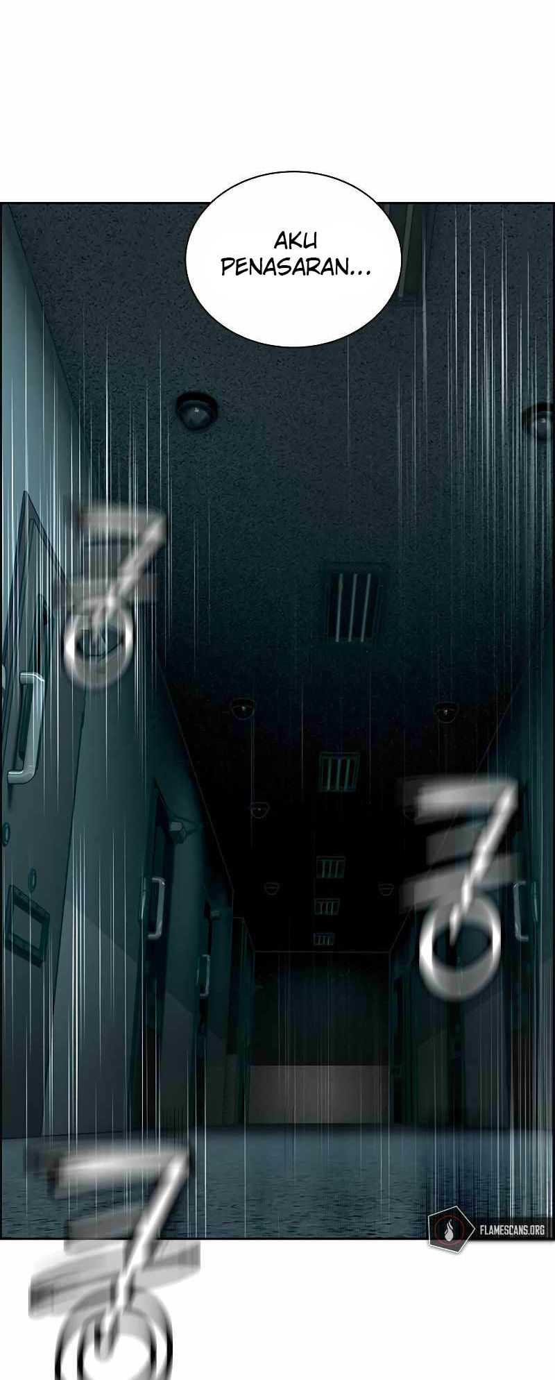 Jungle Juice Chapter 82 Gambar 68