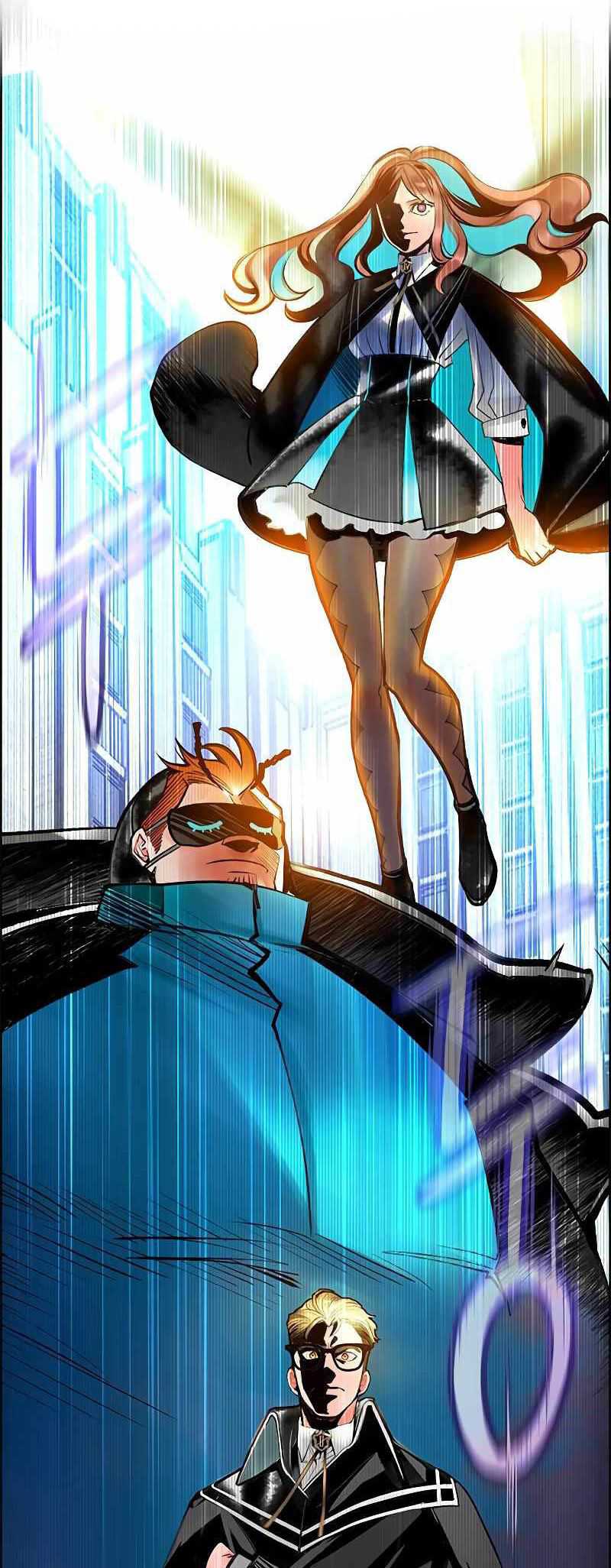 Jungle Juice Chapter 82 Gambar 7
