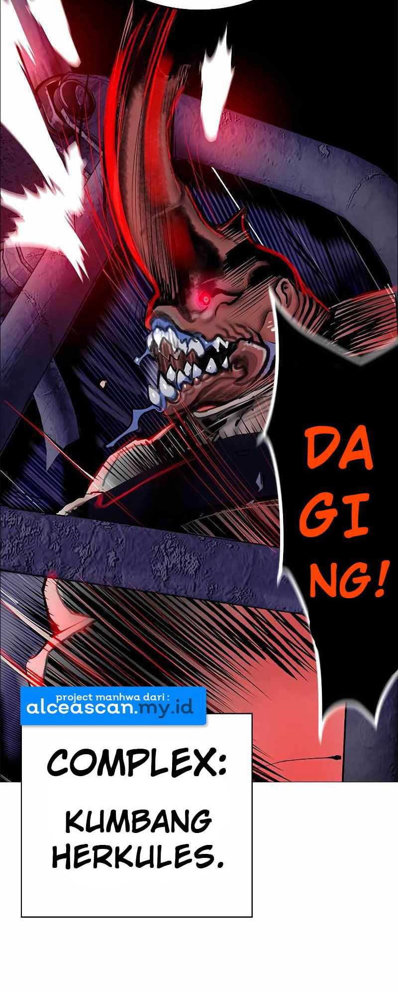 Jungle Juice Chapter 82 Gambar 71