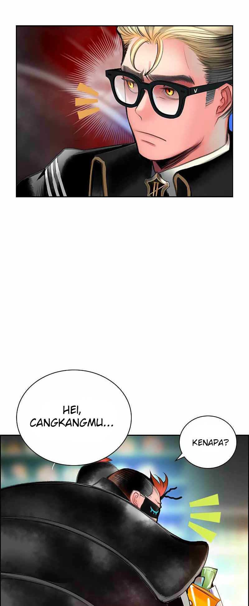 Jungle Juice Chapter 82 Gambar 75