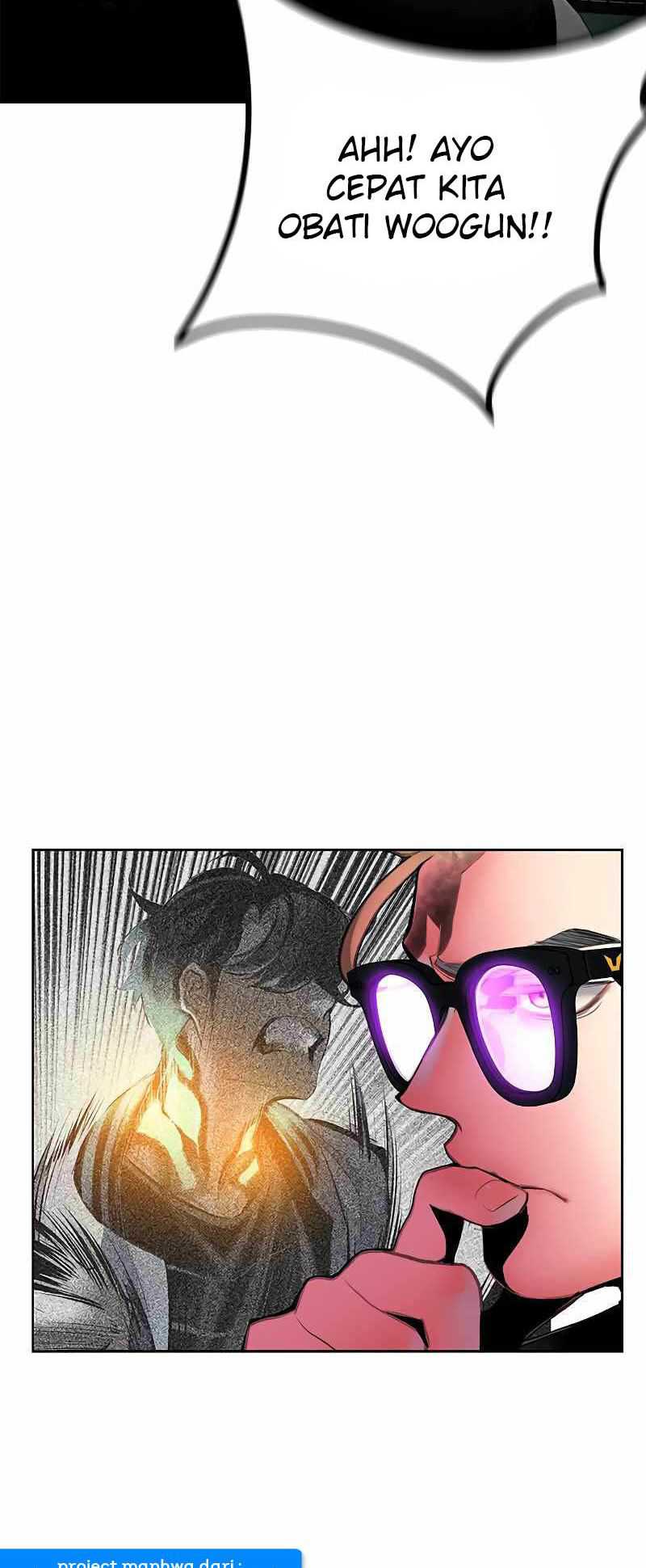 Jungle Juice Chapter 82 Gambar 77