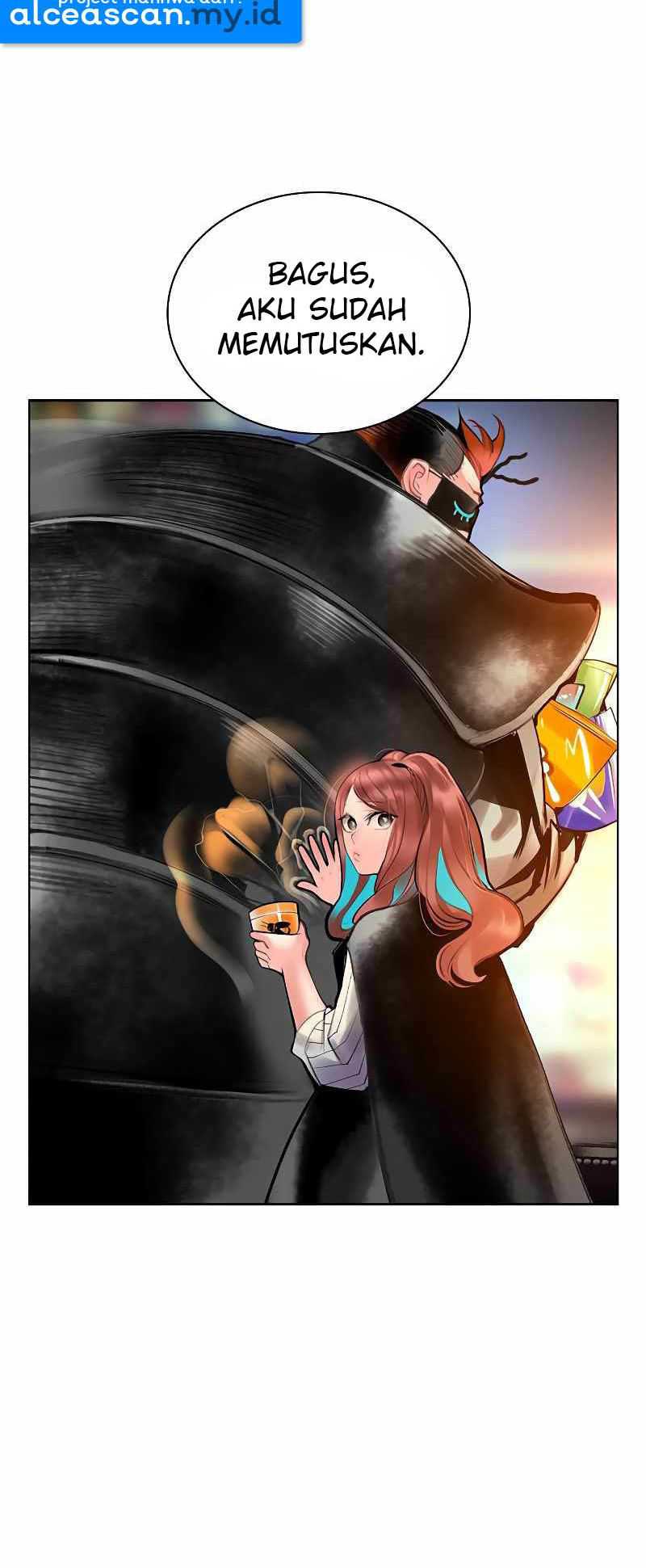 Jungle Juice Chapter 82 Gambar 78