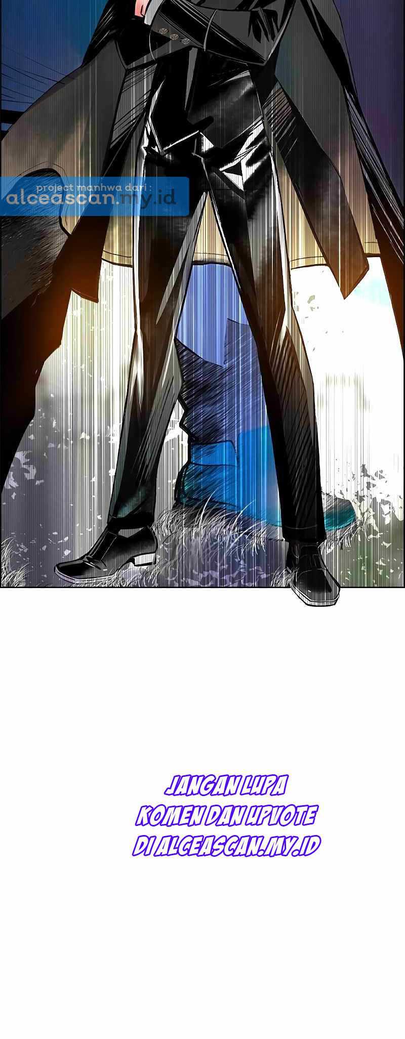 Jungle Juice Chapter 82 Gambar 8