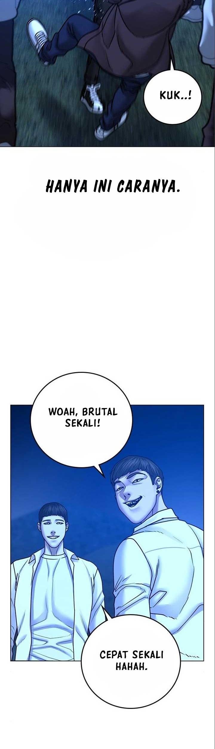 Reality Quest Chapter 41 Gambar 60