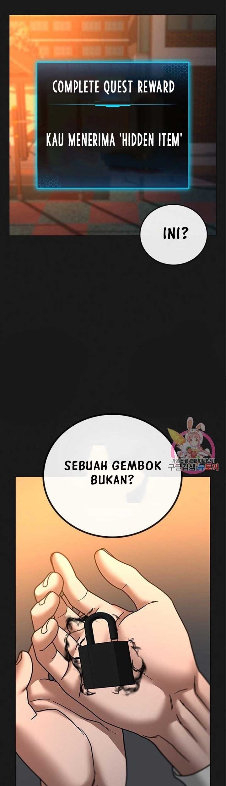 Reality Quest Chapter 41 Gambar 68