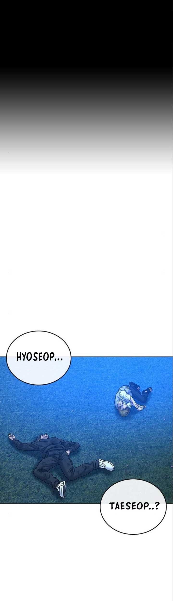 Baca Manhwa Reality Quest Chapter 41 Gambar 2