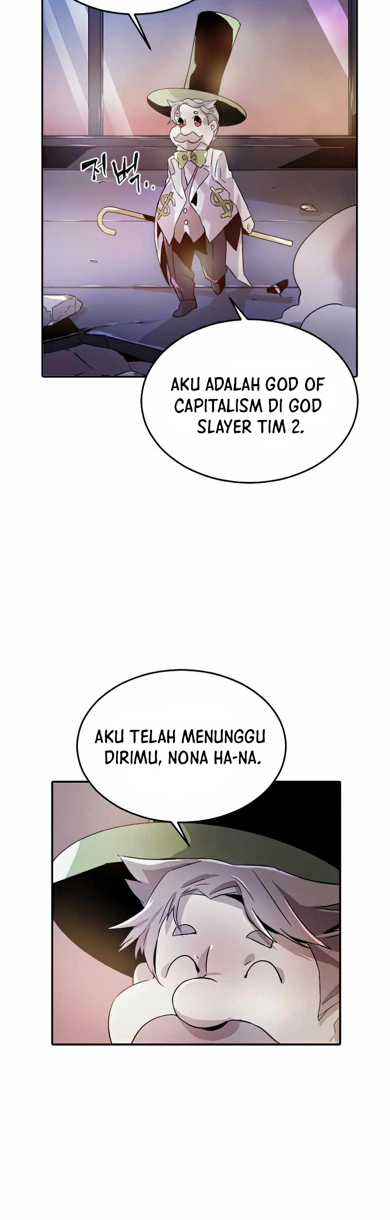 How To Kill A God Chapter 32 Gambar 6