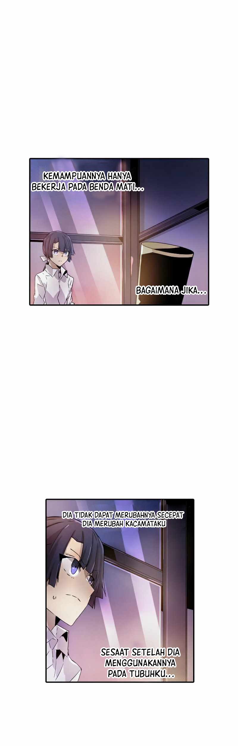 How To Kill A God Chapter 32 Gambar 14