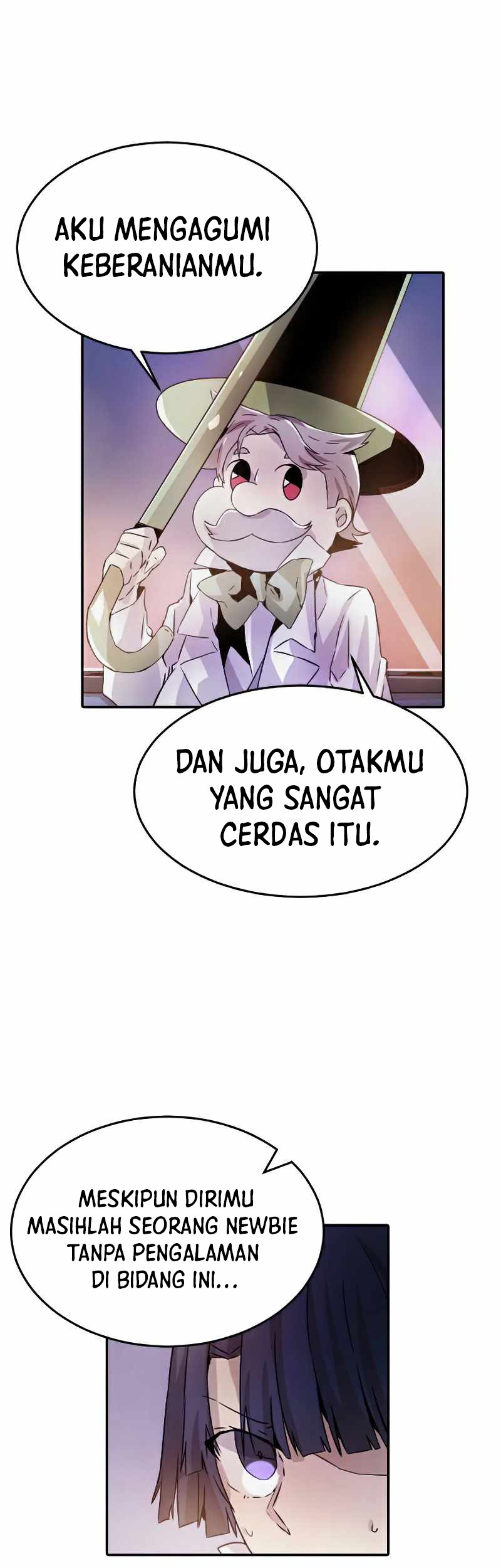 How To Kill A God Chapter 32 Gambar 16