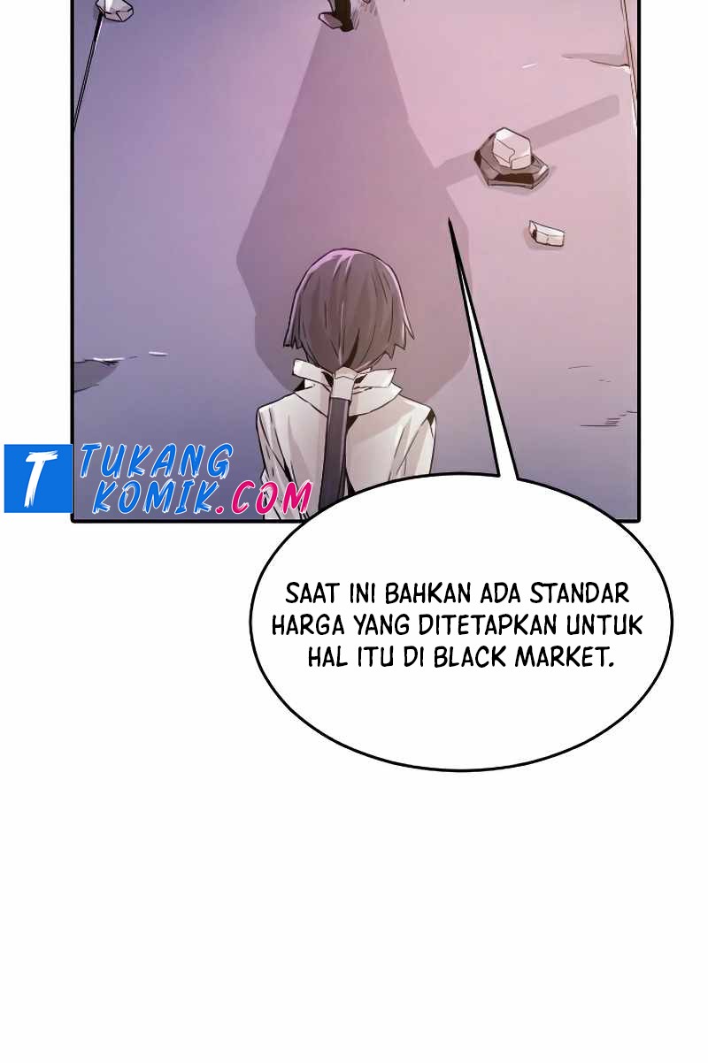 How To Kill A God Chapter 32 Gambar 23