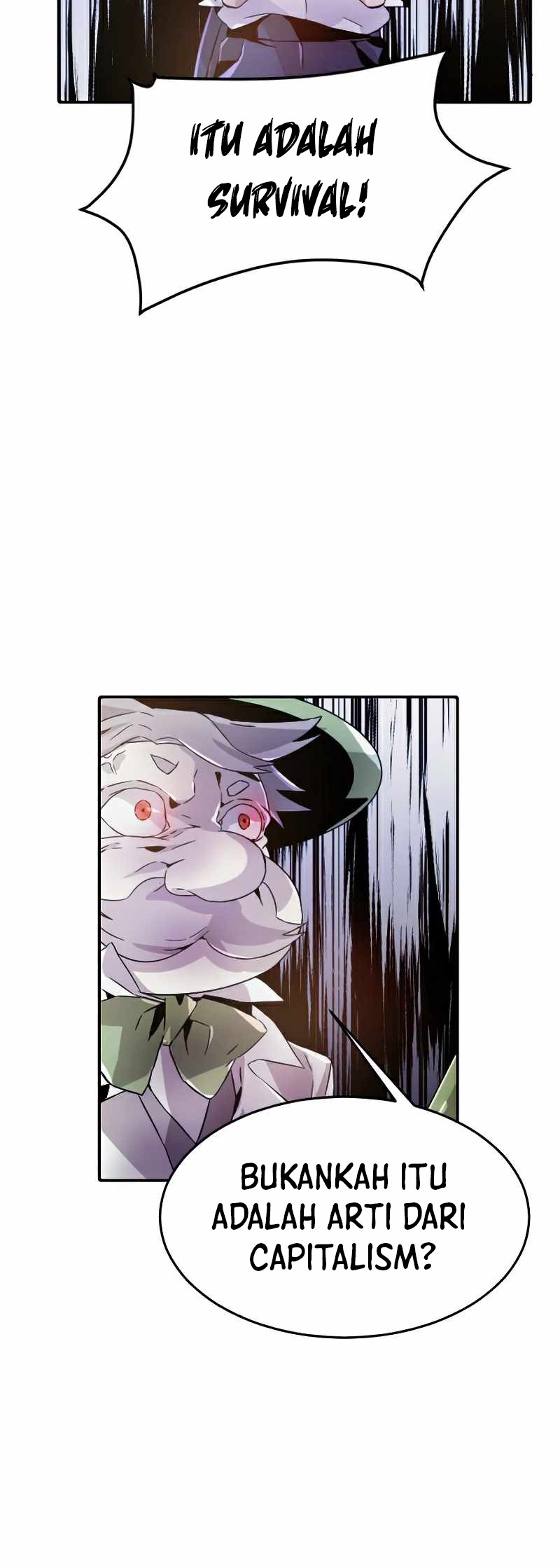 How To Kill A God Chapter 32 Gambar 34