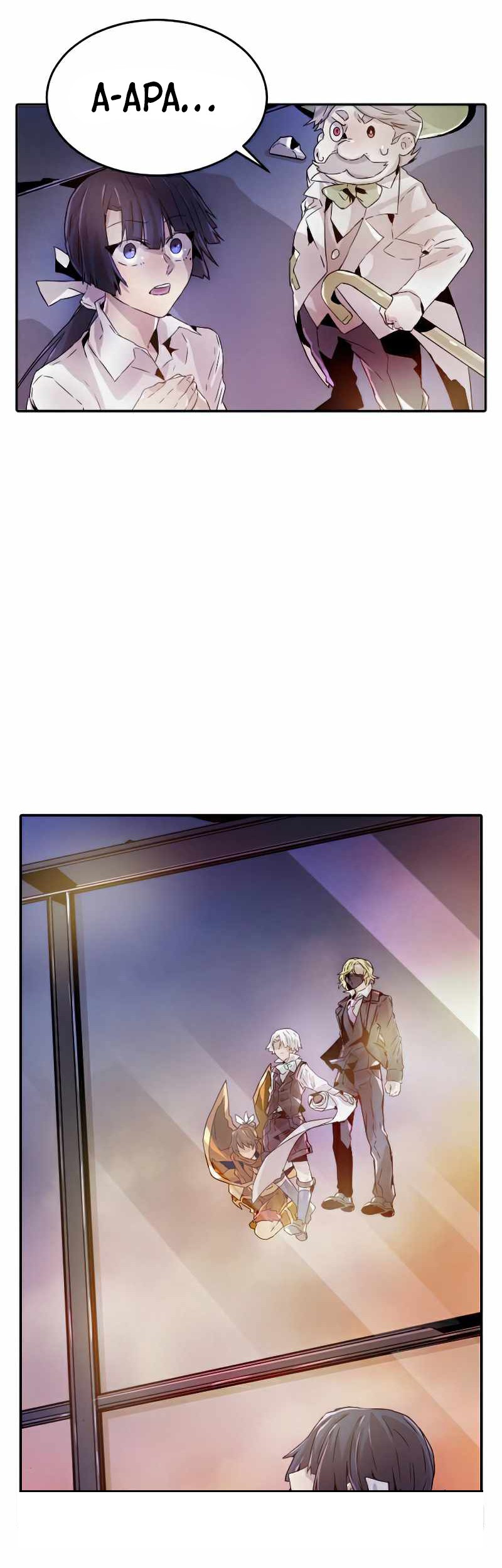 How To Kill A God Chapter 32 Gambar 42