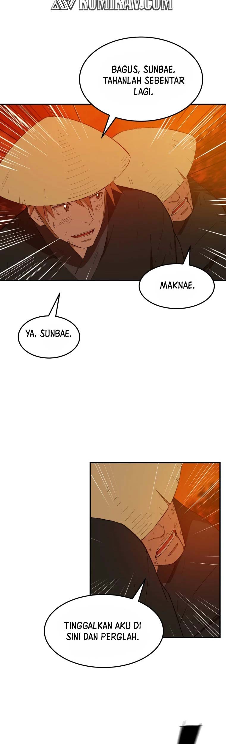 The Great Master Chapter 29 Gambar 20