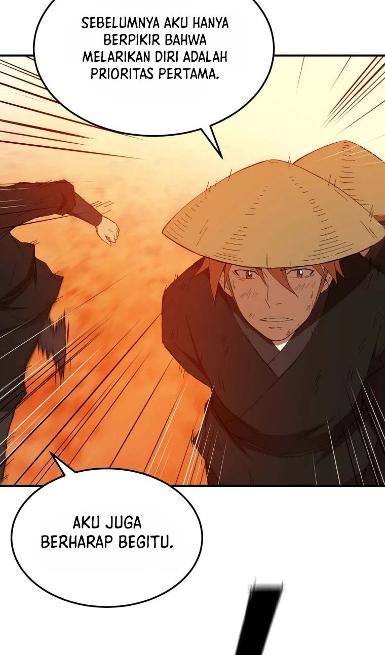 The Great Master Chapter 29 Gambar 27