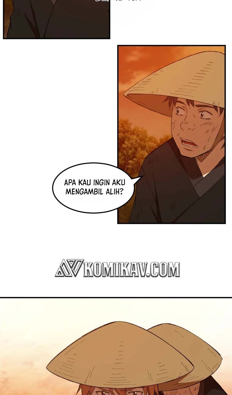 The Great Master Chapter 29 Gambar 29