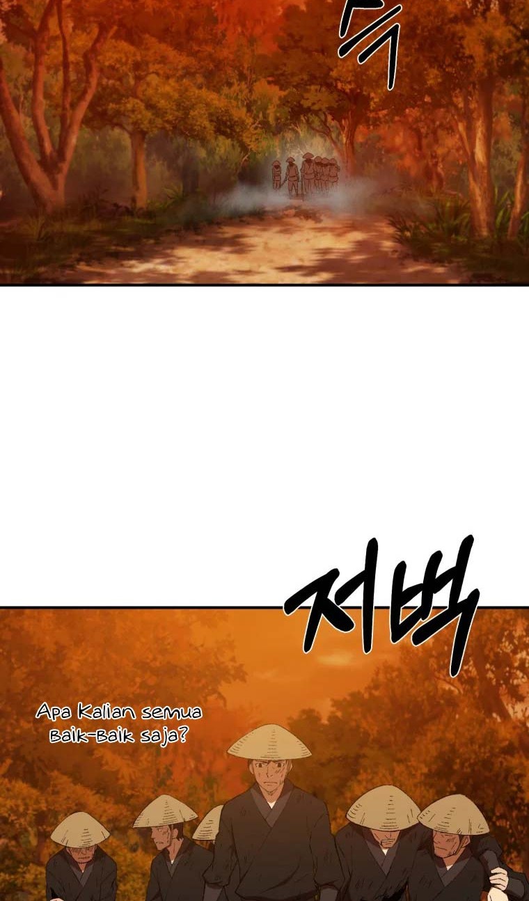 The Great Master Chapter 29 Gambar 31