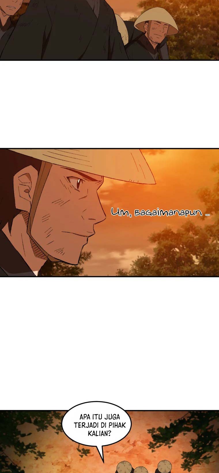 The Great Master Chapter 29 Gambar 33