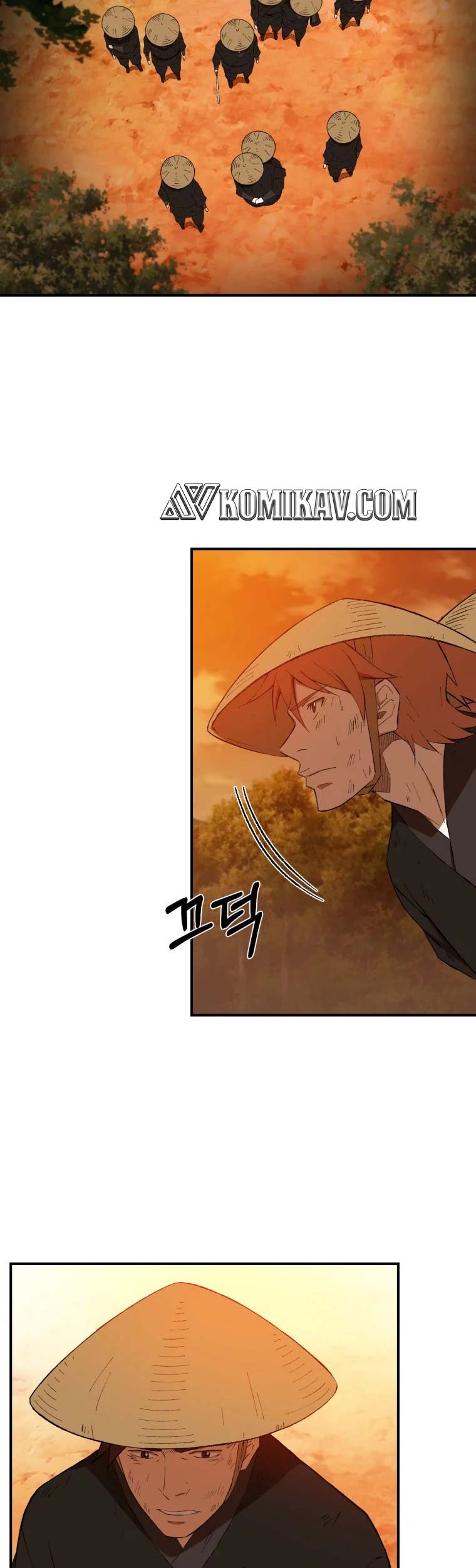 The Great Master Chapter 29 Gambar 34