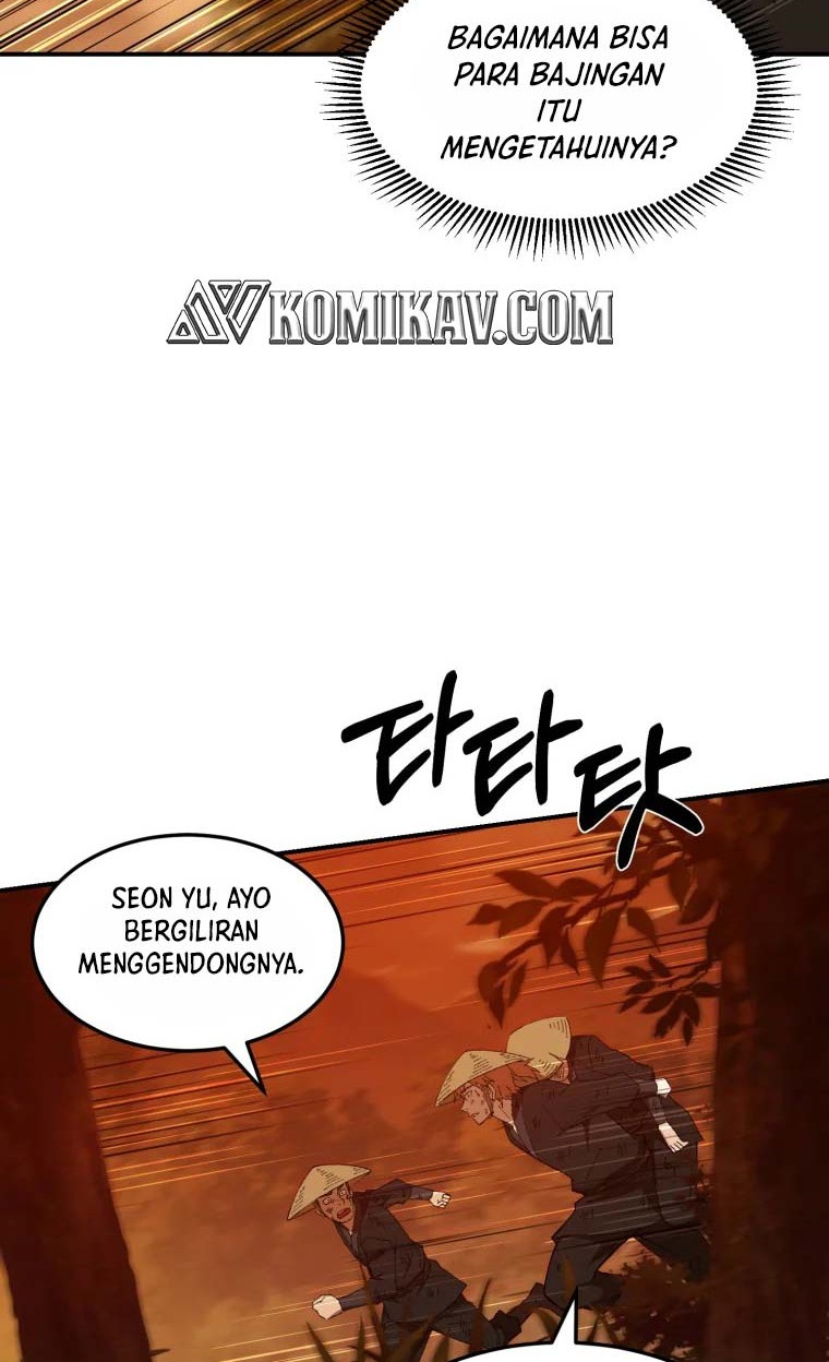 The Great Master Chapter 29 Gambar 15