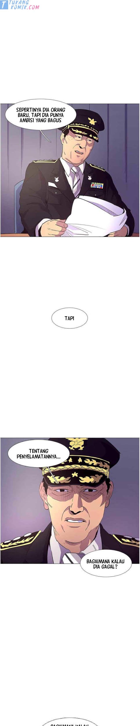 1 Second Chapter 34 Gambar 13