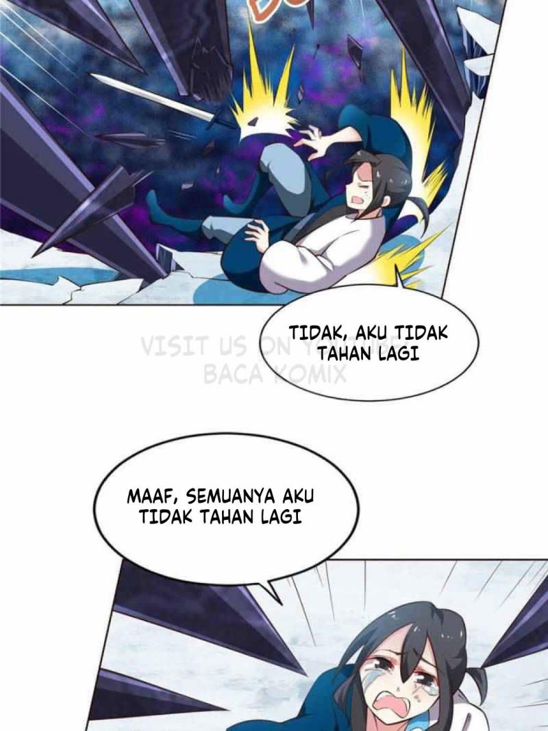 Baca Manhua Rebirth Become a Dog Chapter 60 Gambar 2