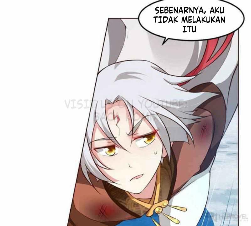 Rebirth Become a Dog Chapter 60 Gambar 36