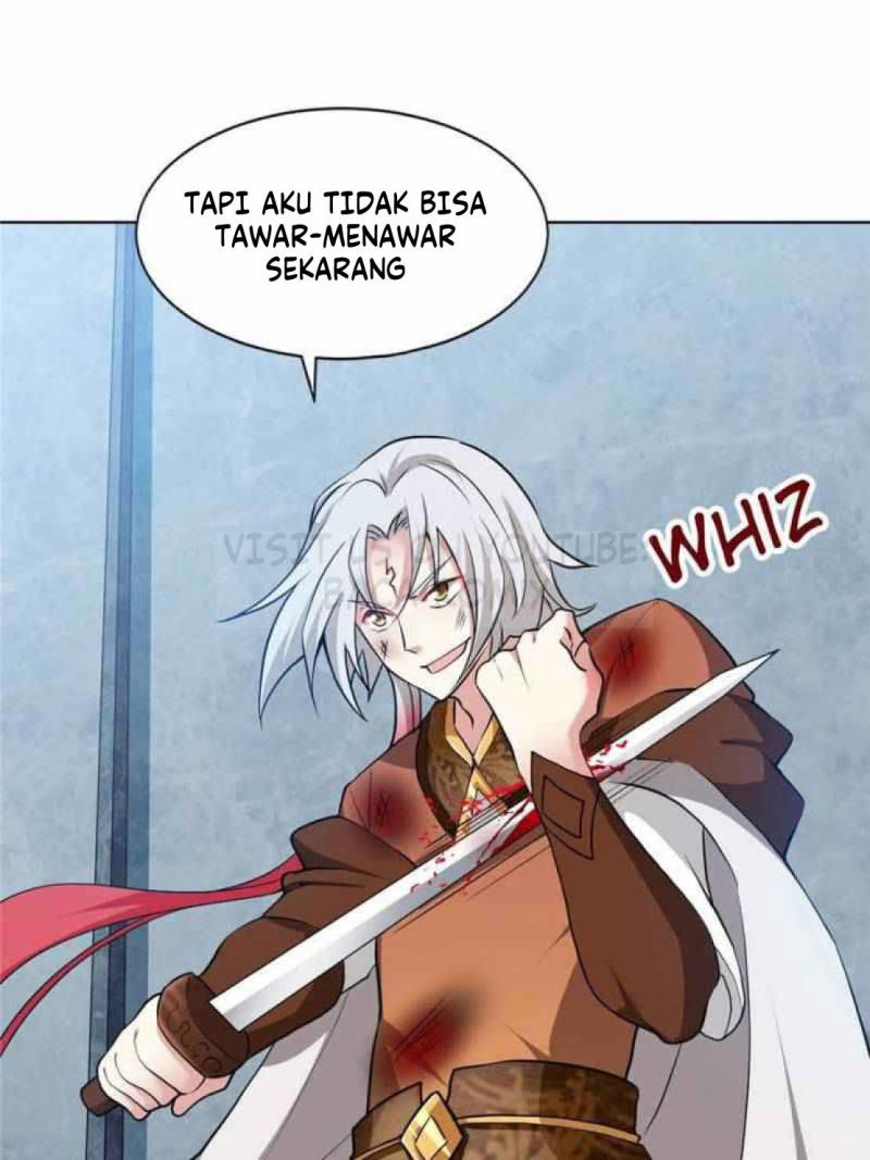 Rebirth Become a Dog Chapter 60 Gambar 52