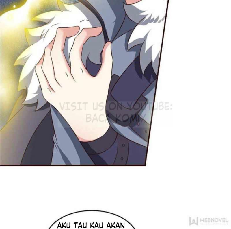 Rebirth Become a Dog Chapter 58 Gambar 3