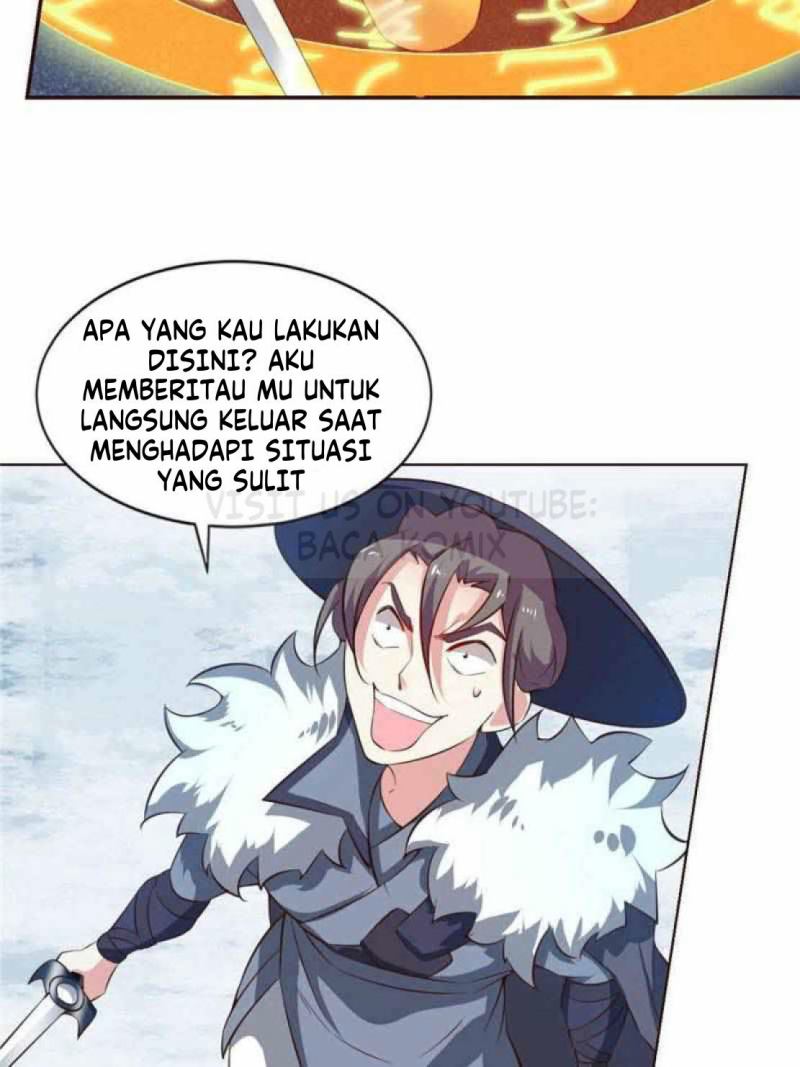 Rebirth Become a Dog Chapter 58 Gambar 5