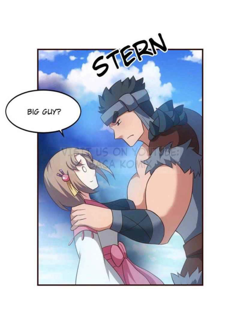 Rebirth Become a Dog Chapter 57 Gambar 13