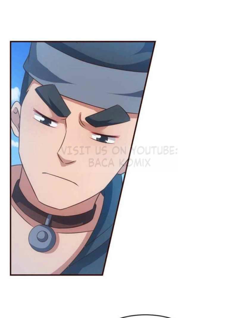 Rebirth Become a Dog Chapter 57 Gambar 14