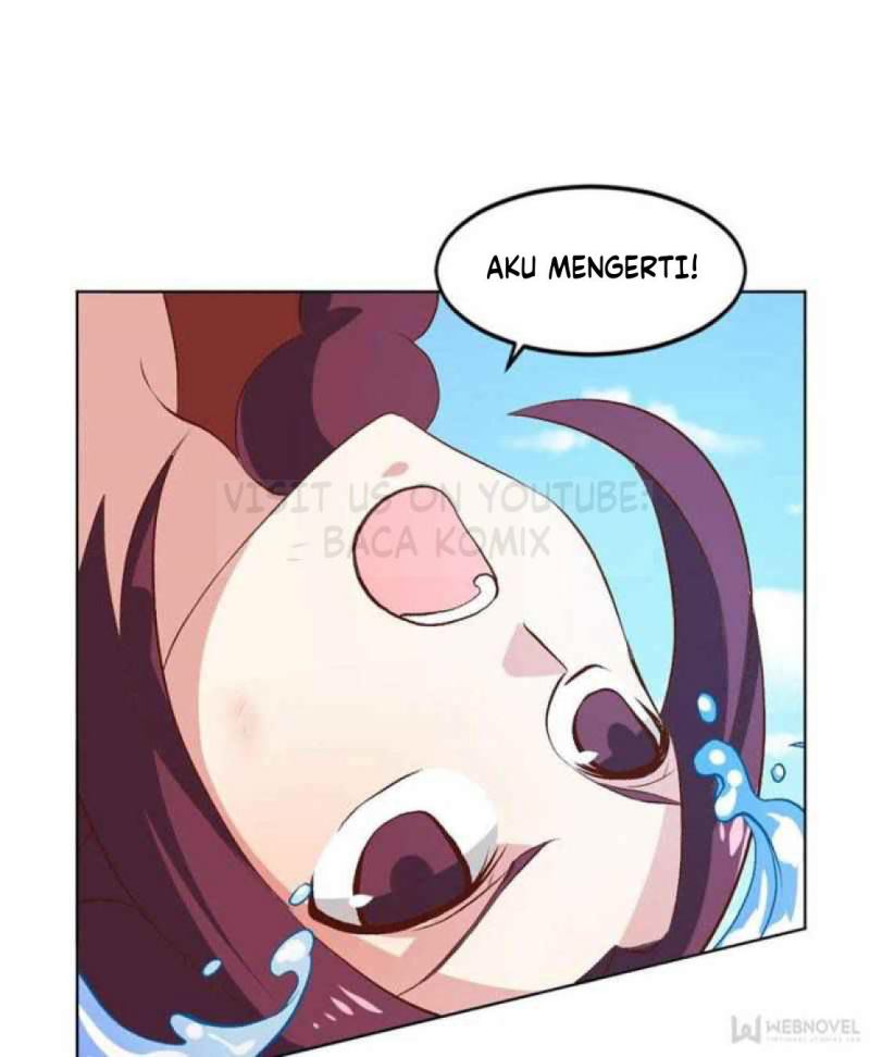Rebirth Become a Dog Chapter 57 Gambar 27