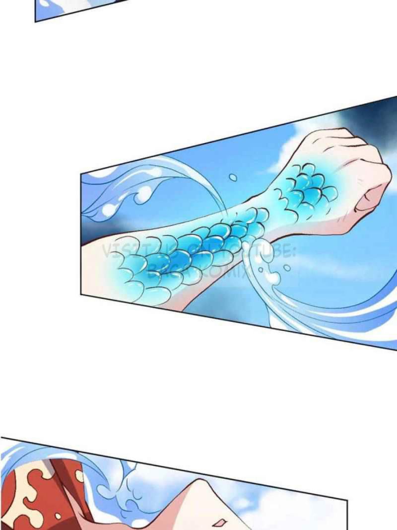 Rebirth Become a Dog Chapter 57 Gambar 28