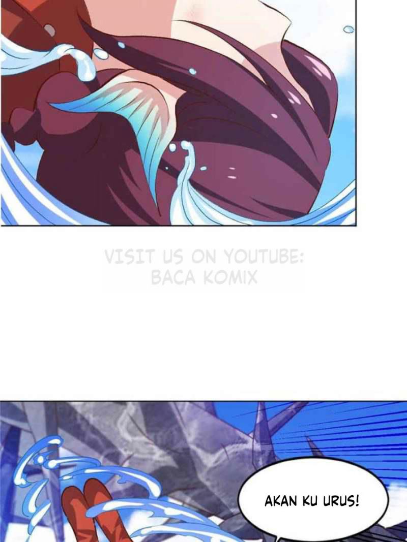 Rebirth Become a Dog Chapter 57 Gambar 29