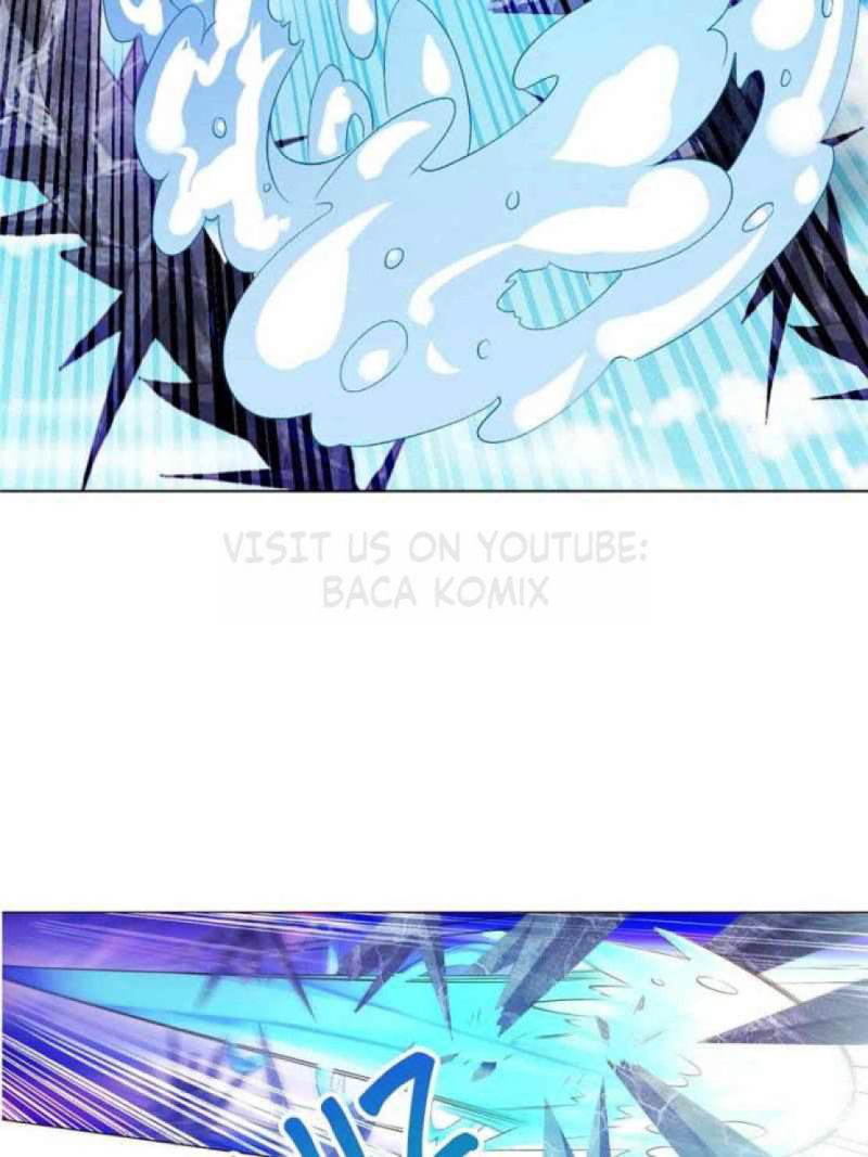 Rebirth Become a Dog Chapter 57 Gambar 31