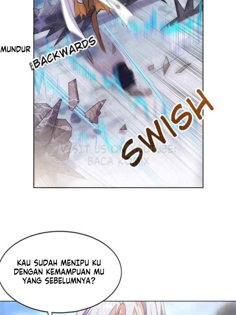Rebirth Become a Dog Chapter 57 Gambar 47