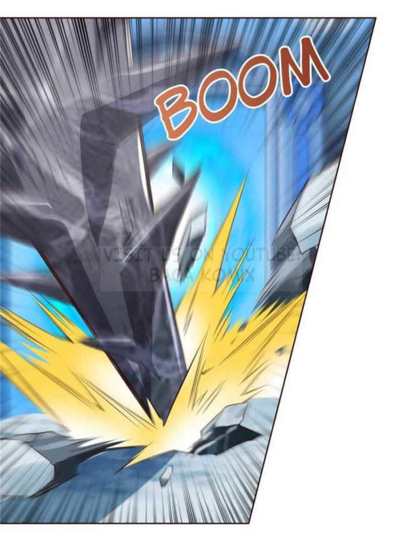 Rebirth Become a Dog Chapter 57 Gambar 5