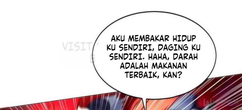 Rebirth Become a Dog Chapter 57 Gambar 54