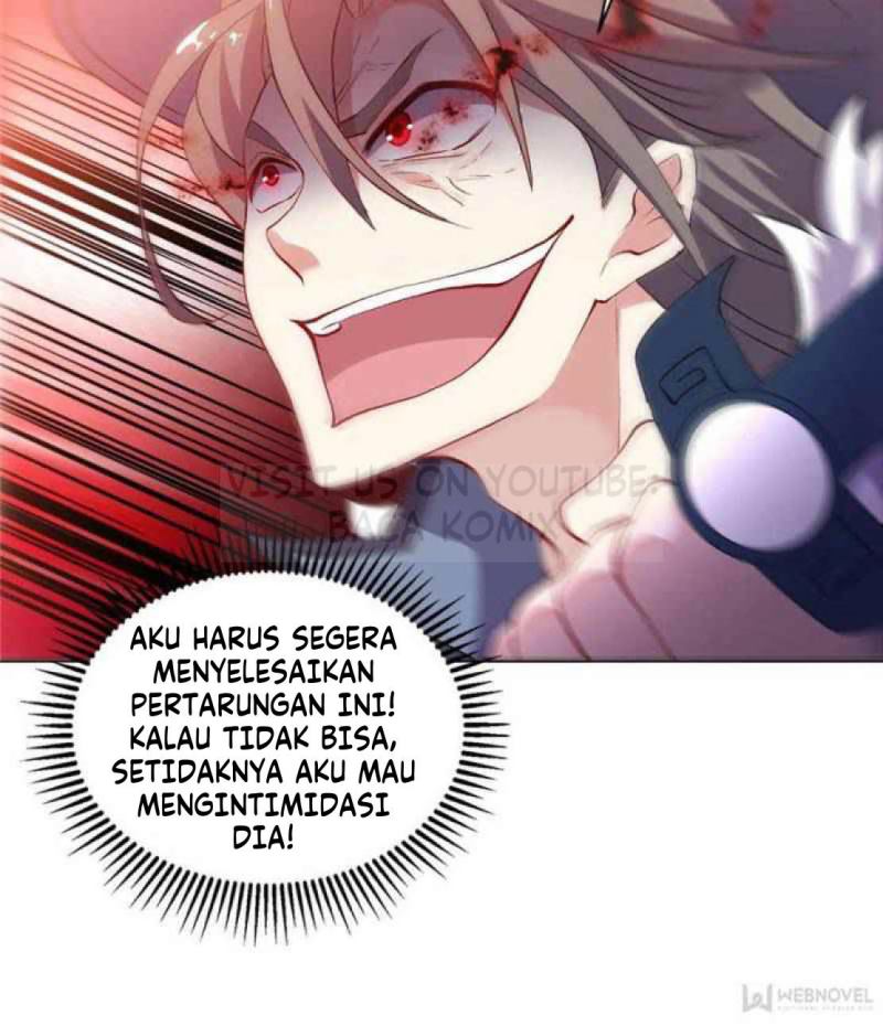 Rebirth Become a Dog Chapter 57 Gambar 57