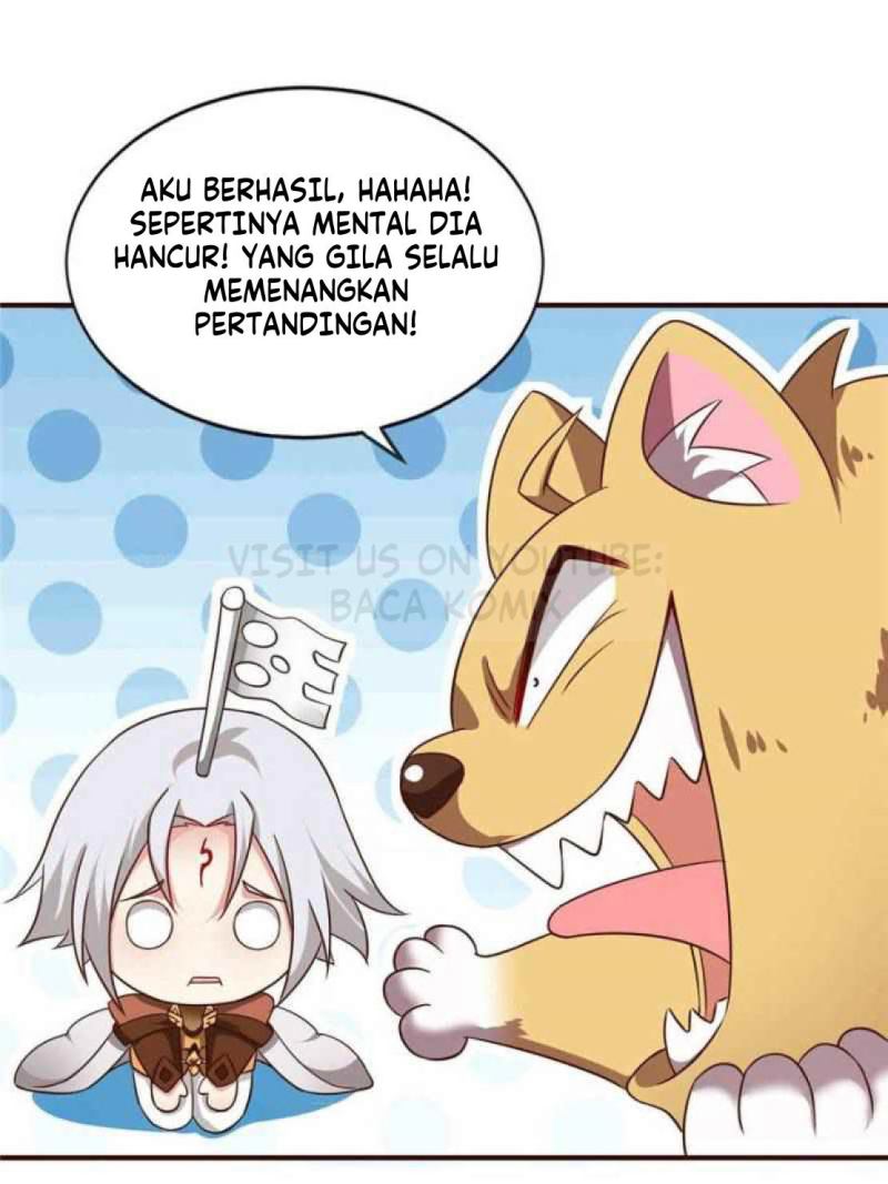 Rebirth Become a Dog Chapter 57 Gambar 65