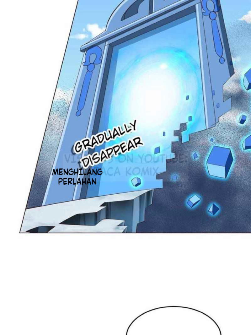 Rebirth Become a Dog Chapter 57 Gambar 7