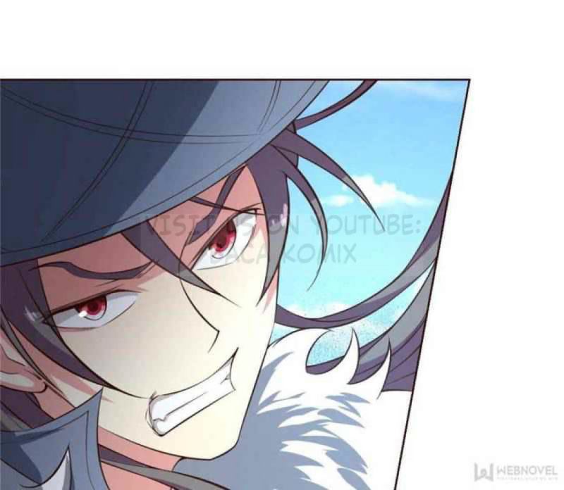 Rebirth Become a Dog Chapter 57 Gambar 75