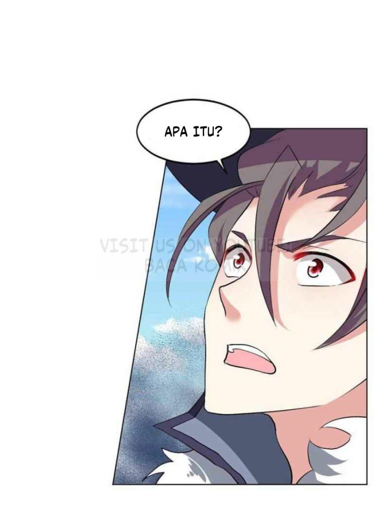 Rebirth Become a Dog Chapter 57 Gambar 79